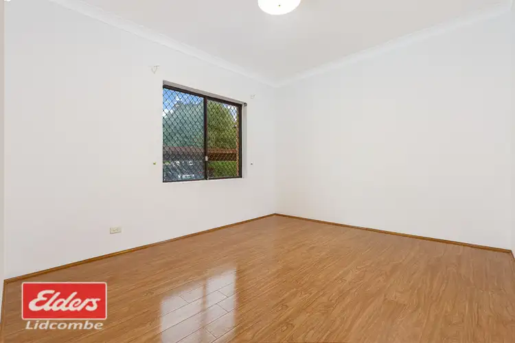 Fifth view of Homely apartment listing, 13/10 CHILDS STREET, Lidcombe NSW 2141