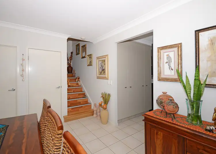 Sixth view of Homely unit listing, 31/29 Stephenson Street, Pialba QLD 4655