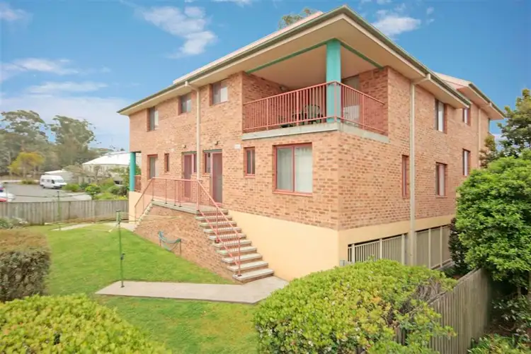 Fourth view of Homely unit listing, 8/212 Beach Road, Batehaven NSW 2536