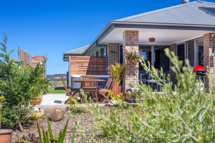 Second view of Homely house listing, 6 Whatman Place, Milton NSW 2538