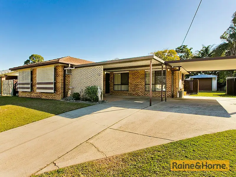 Main view of Homely house listing, 48 Rhoda St, Caboolture South QLD 4510