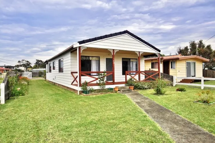 Main view of Homely house listing, 62 The Lake Cct, Culburra Beach NSW 2540