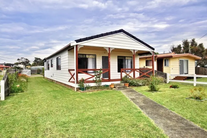 Main view of Homely house listing, 62 The Lake Cct, Culburra Beach NSW 2540