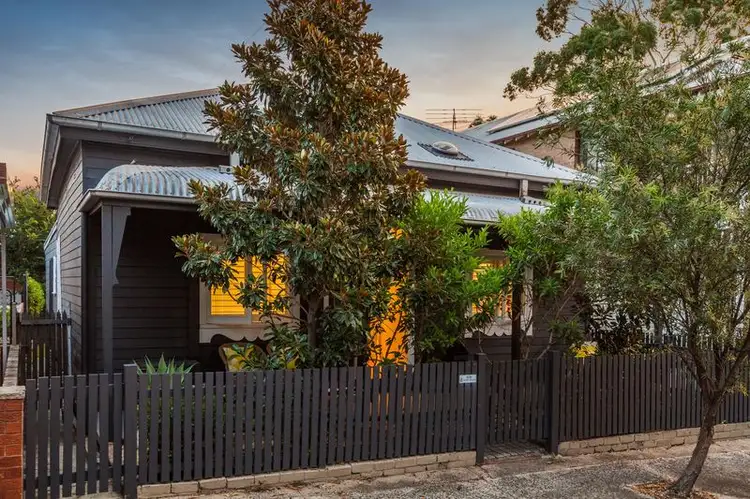 Fourth view of Homely house listing, 8 Point Street, Lilyfield NSW 2040