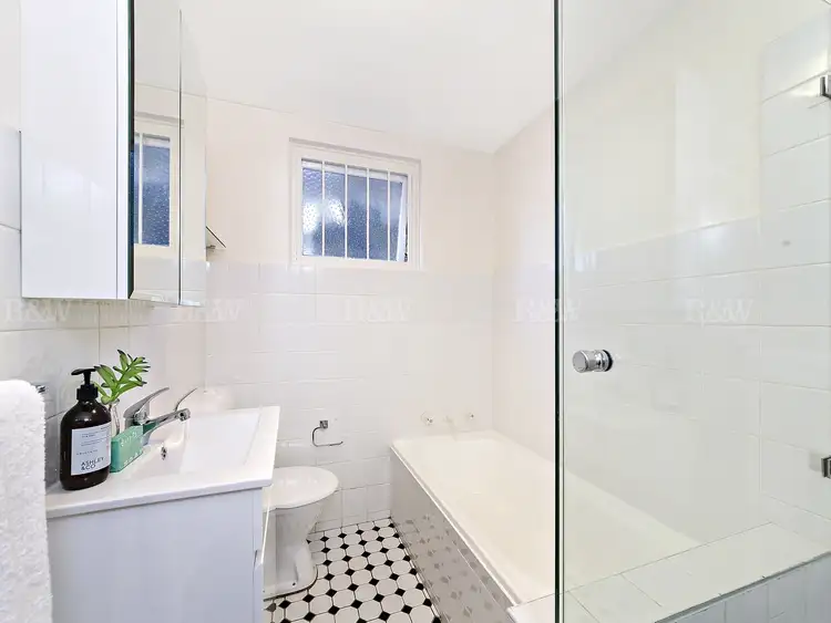 Fifth view of Homely apartment listing, 8/29a Frederick Street, Ashfield NSW 2131