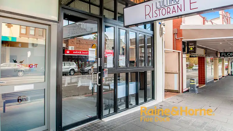 Sixth view of Homely other listing, 66 DALHOUSIE STREET, Haberfield NSW 2045