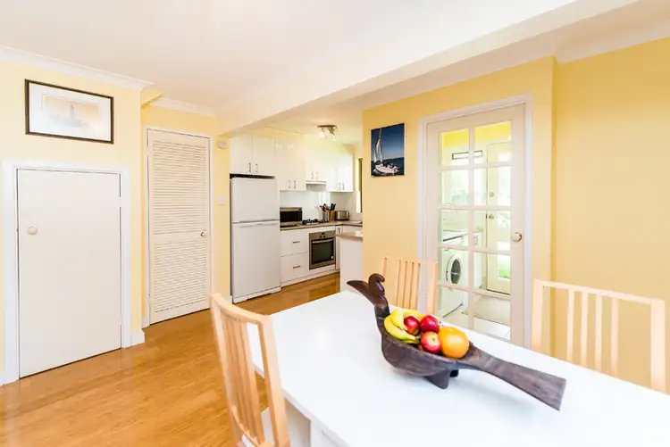 Sixth view of Homely townhouse listing, 3/15 Tate St, South Perth WA 6151