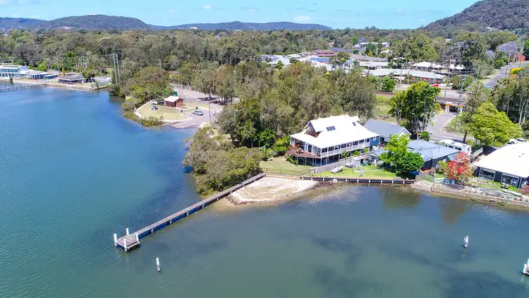 Third view of Homely house listing, 127 Woy Woy Road, Woy Woy NSW 2256