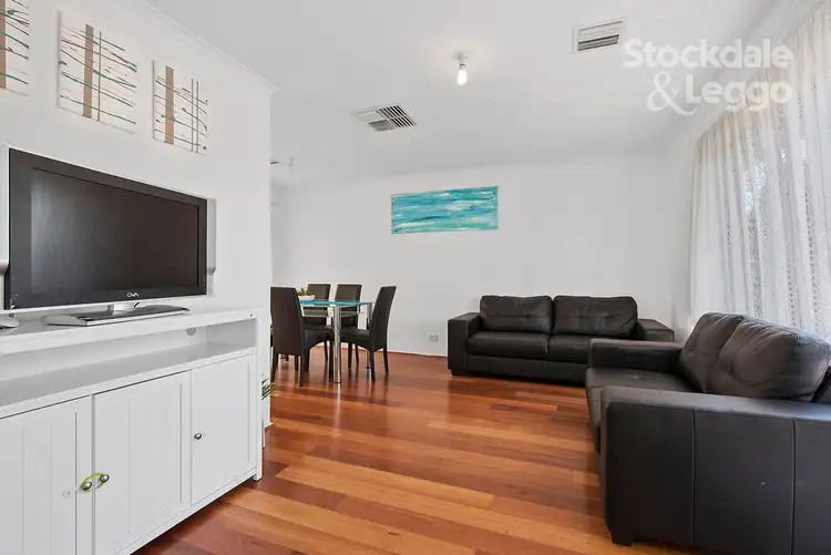 Fifth view of Homely house listing, 36 Gunbower Crescent, Meadow Heights VIC 3048