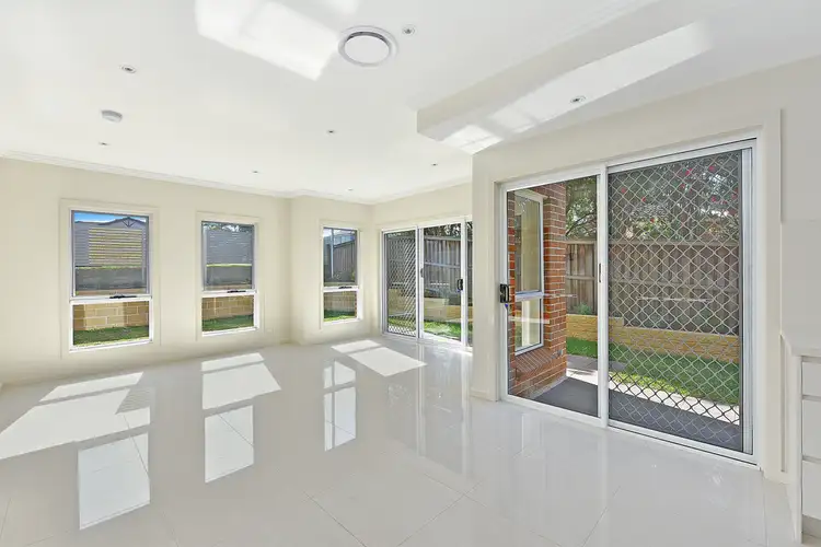 Third view of Homely house listing, 1/60 Adelaide Street, West Ryde NSW 2114