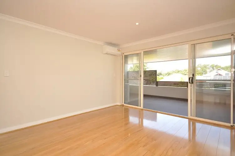 Fifth view of Homely apartment listing, 10A Fiore Lane, North Perth WA 6006