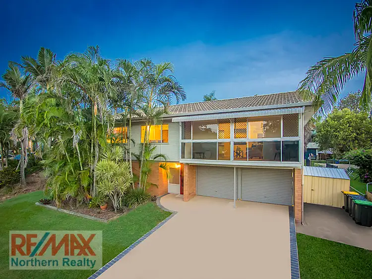 3 Egan St, Everton Park QLD 4053