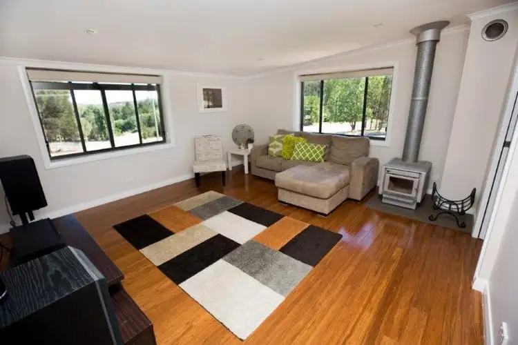 Third view of Homely house listing, 46 Park Street, Uralla NSW 2358