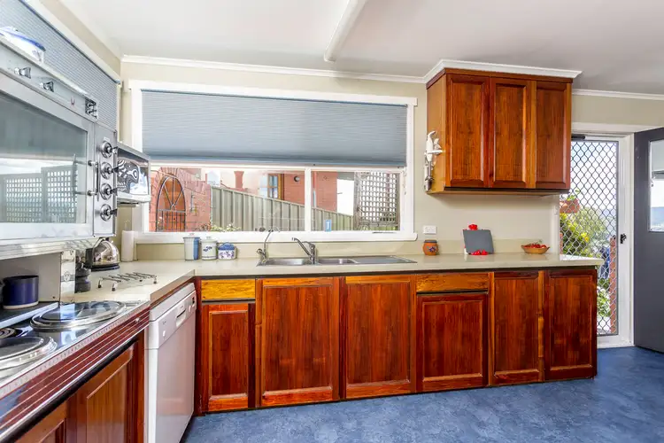 Fourth view of Homely house listing, 17 Nichols Street, Kings Meadows TAS 7249