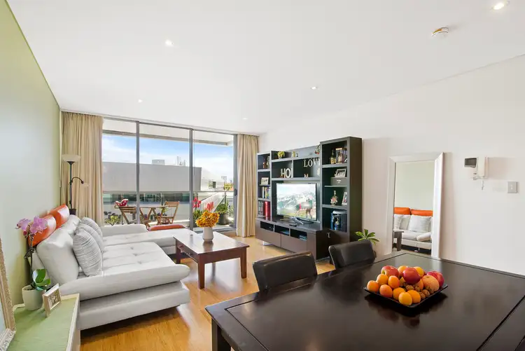 707/5 Potter Street, Waterloo NSW 2017