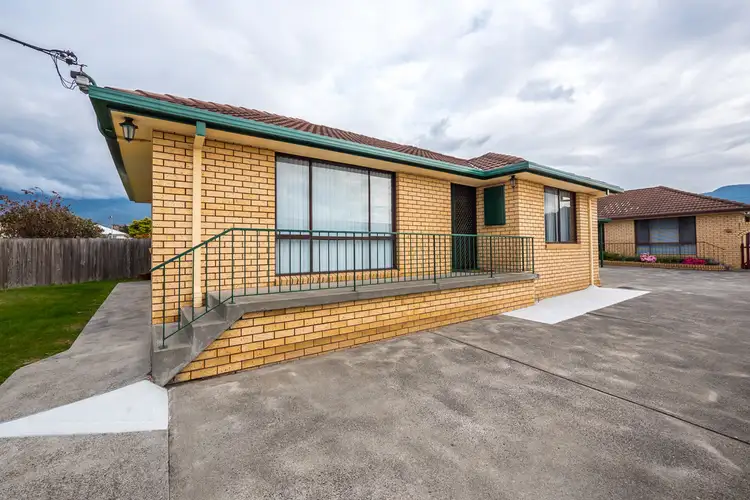 Second view of Homely unit listing, 1/2A Shenstone Place, Montrose TAS 7010