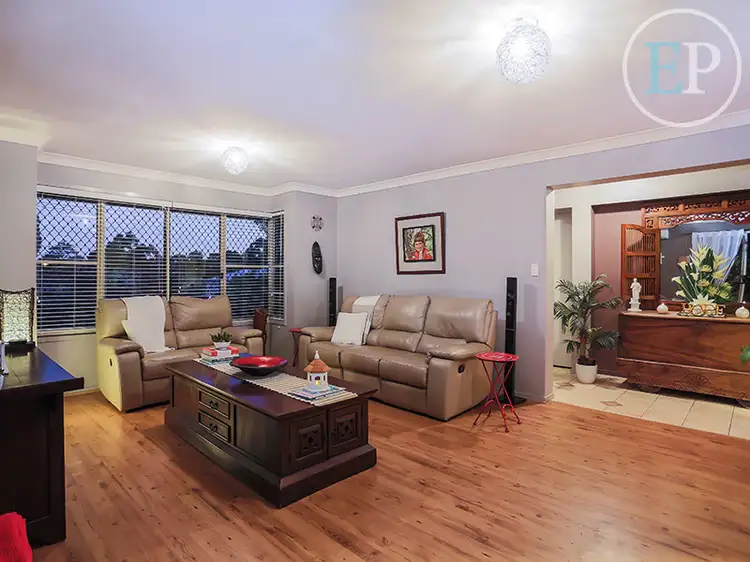 Third view of Homely house listing, 12 Calvert Close, Murrumba Downs QLD 4503