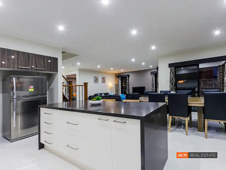 Sixth view of Homely house listing, 12 Primus Road, Williams Landing VIC 3027