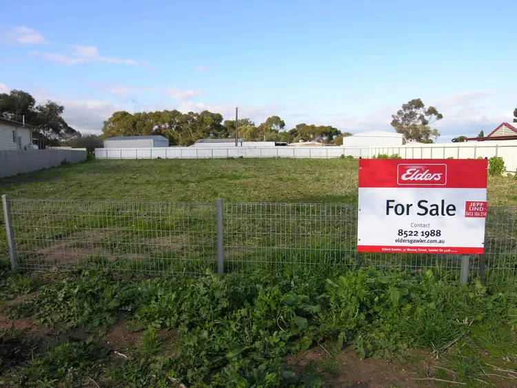 Third view of Homely land listing, Lot 12 Warnest Street, Freeling SA 5372
