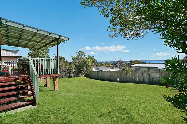 Second view of Homely house listing, 49 Diamond Head Drive, Budgewoi NSW 2262