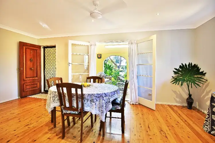 Sixth view of Homely house listing, 3 Orient Avenue, Orient Point NSW 2540