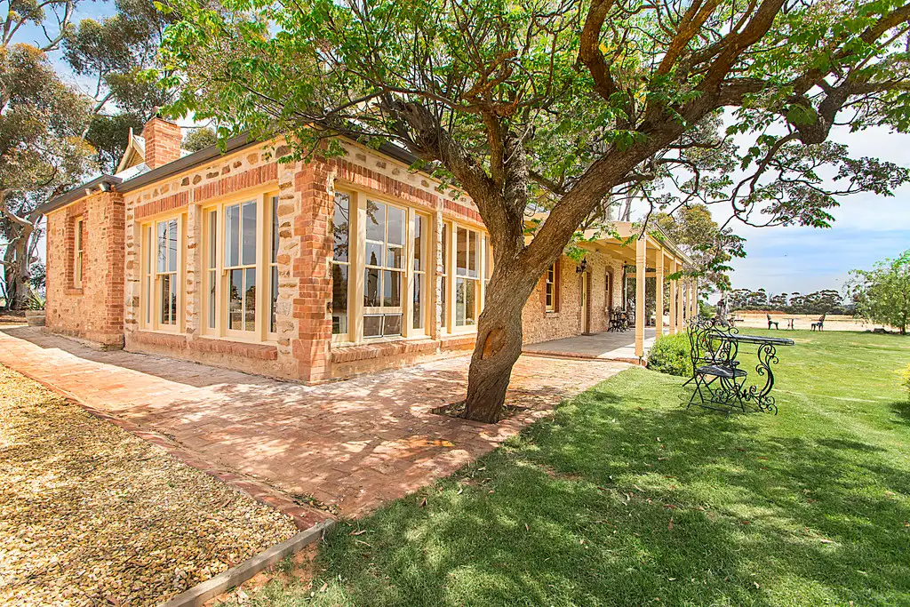 Main view of Homely house listing, 'Stonehall' 340 Tohl Road, Booborowie SA 5417