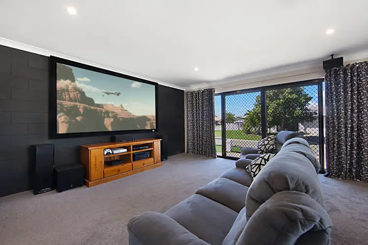 Fourth view of Homely house listing, 11 Mannikin Way, Bohle Plains QLD 4817