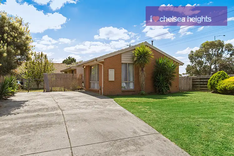 90 Amaroo Drive, Chelsea Heights VIC 3196
