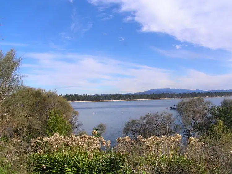 Fifth view of Homely house listing, 89 Lewisham Scenic Drive, Lewisham TAS 7173