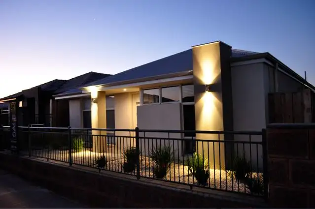 Main view of Homely house listing, 10 Ranfurly Approach, Ellenbrook WA 6069