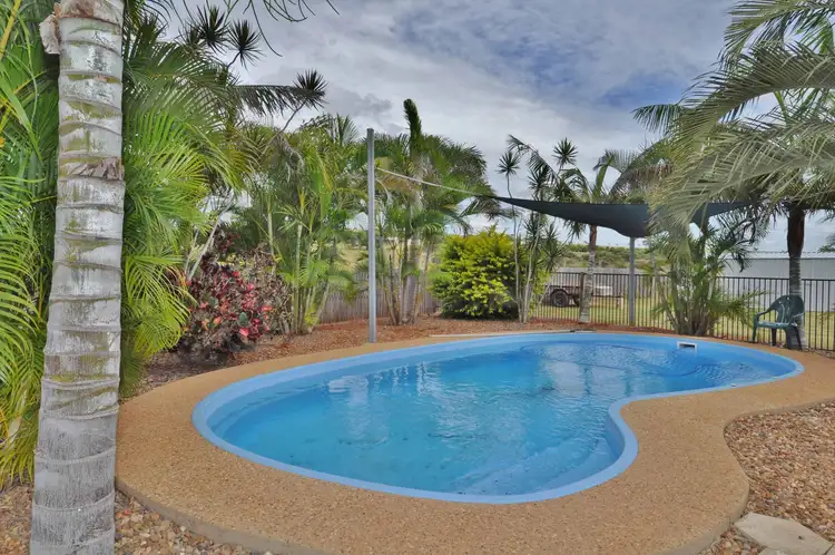 Second view of Homely house listing, 8 Stubley Street, Lissner QLD 4820