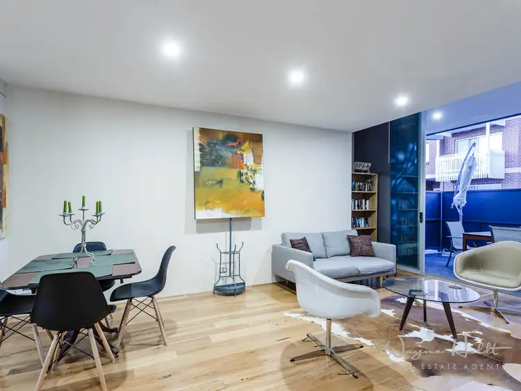 Fifth view of Homely townhouse listing, 48B Bulwer Street, Perth WA 6000