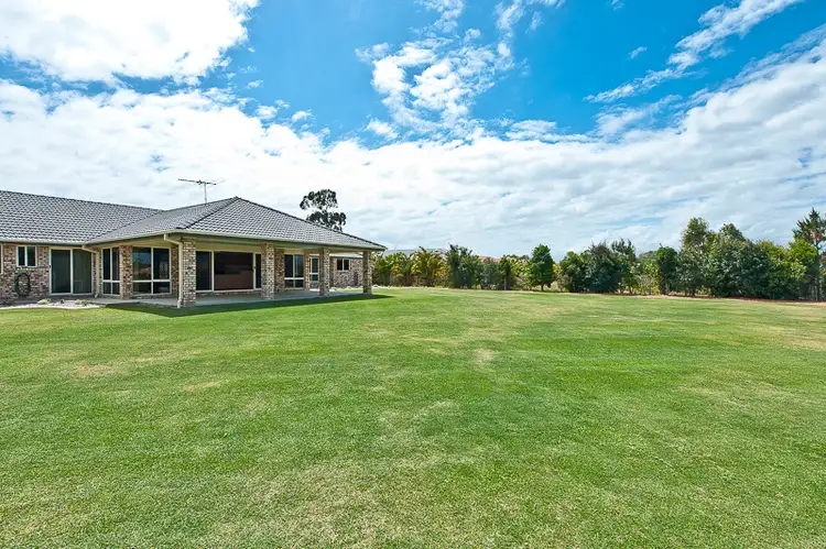 Sixth view of Homely house listing, 18 Scaroni Court (70 Fauna Way), Ningi QLD 4511