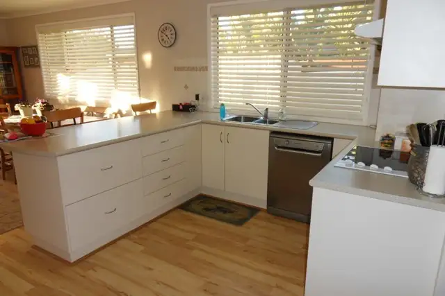 Sixth view of Homely house listing, 21 Ray Street, Sussex Inlet NSW 2540