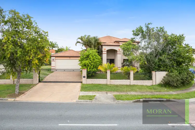 70 Coachwood Drive, Molendinar QLD 4214