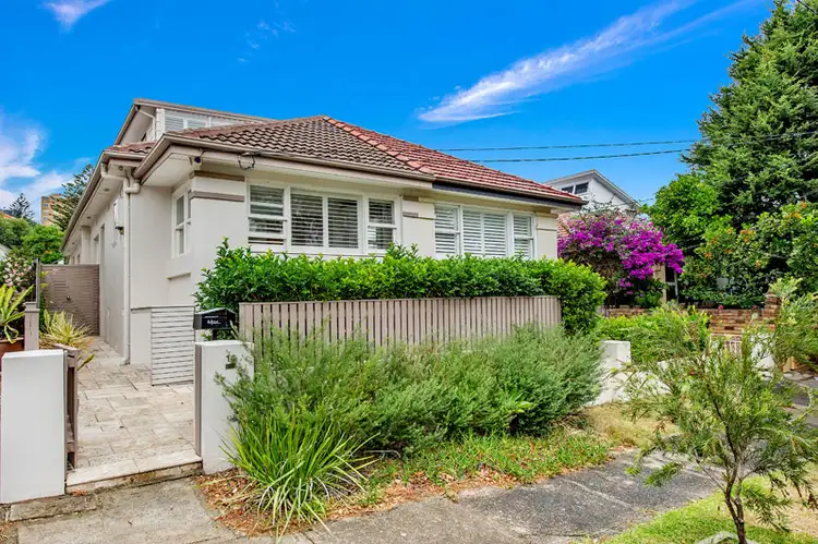 Second view of Homely house listing, 14 Knowles Avenue, North Bondi NSW 2026