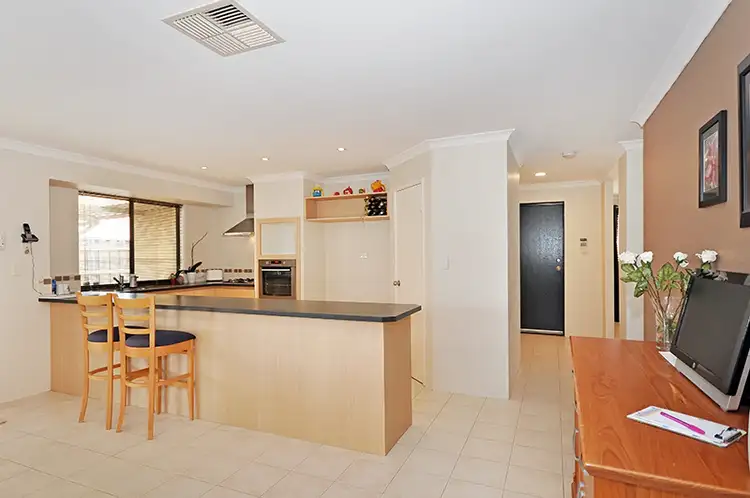 Third view of Homely house listing, 26 Evesham Drive, Ellenbrook WA 6069