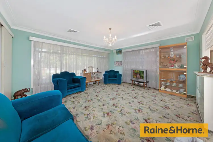 Second view of Homely house listing, 16 Chestnut Drive, Banksia NSW 2216