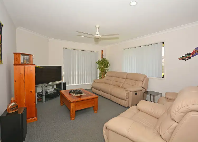 Second view of Homely house listing, 17 Bianca Court, Torquay QLD 4655