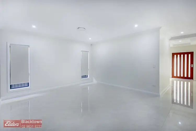 Second view of Homely house listing, 19 VERONIA STREET, Marsden Park NSW 2765