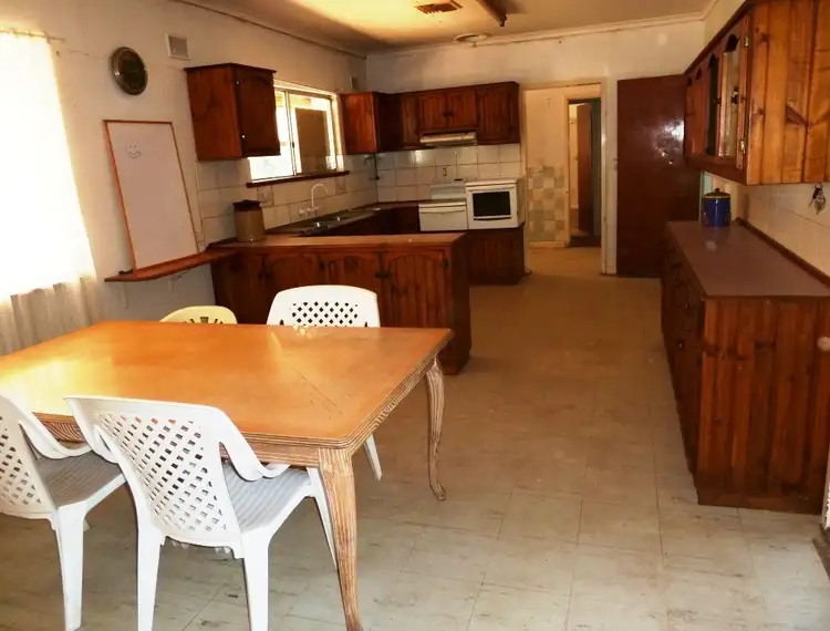 Third view of Homely house listing, 29517 Eyre Highway, Minnipa SA 5654