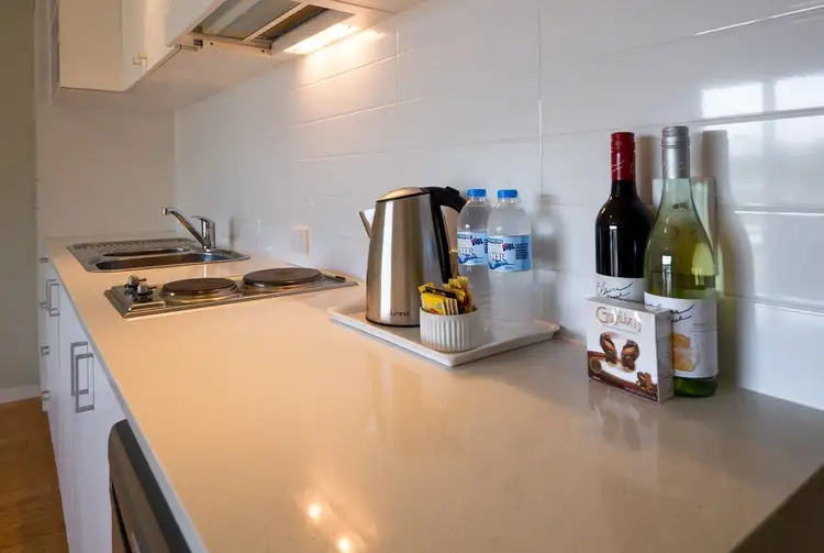 Second view of Homely apartment listing, 40/77 Tamarind Avenue, Cabarita Beach NSW 2488