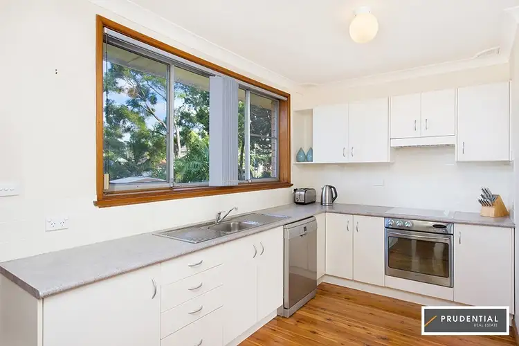 Third view of Homely house listing, 33 Pine Avenue, Bradbury NSW 2560
