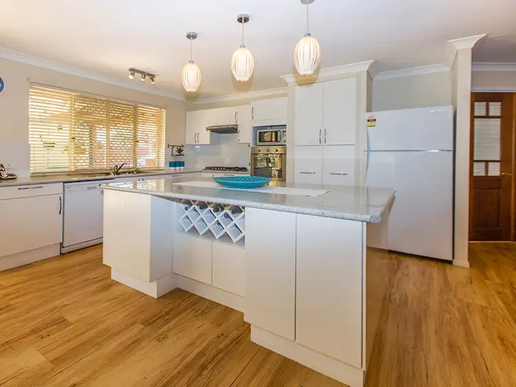 Third view of Homely house listing, 36 CROZIER CRESCENT, Meadowbrook QLD 4131