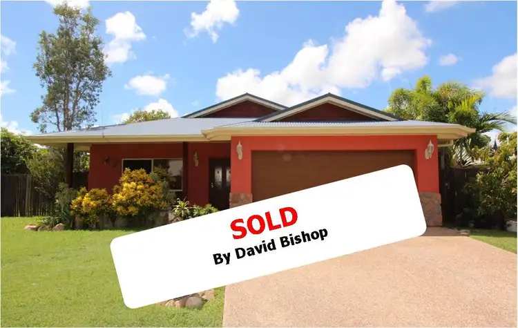 12 Eshelby Street, Bushland Beach QLD 4818