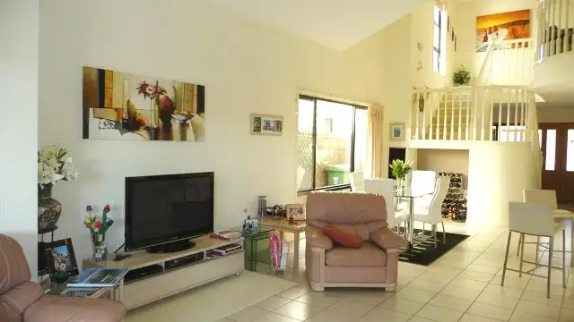 Fourth view of Homely townhouse listing, 21/38 Caseys Road, Hope Island QLD 4212