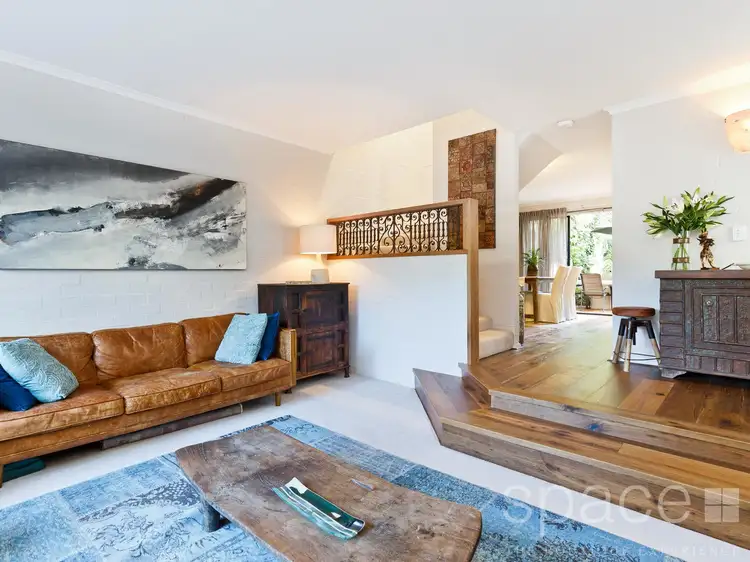 Fourth view of Homely house listing, 18B Warnham Road, Cottesloe WA 6011