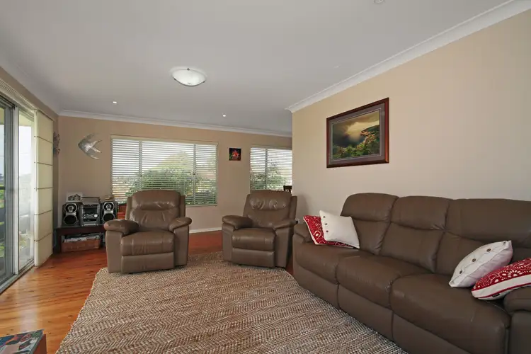 Third view of Homely house listing, 27 Wolseley Street, Milton NSW 2538
