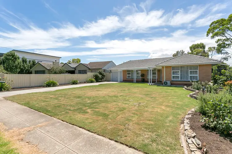 Main view of Homely house listing, 52 Riverside Drive, Fulham SA 5024