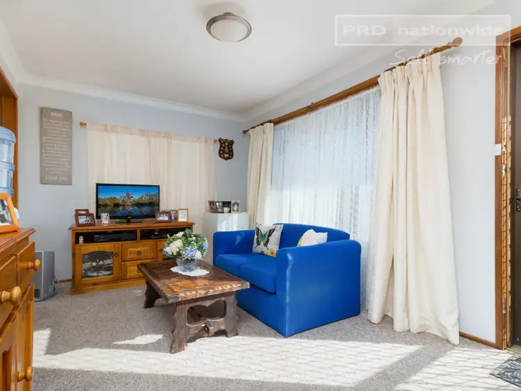 Fifth view of Homely house listing, 14 Cobb Street, Tolland NSW 2650